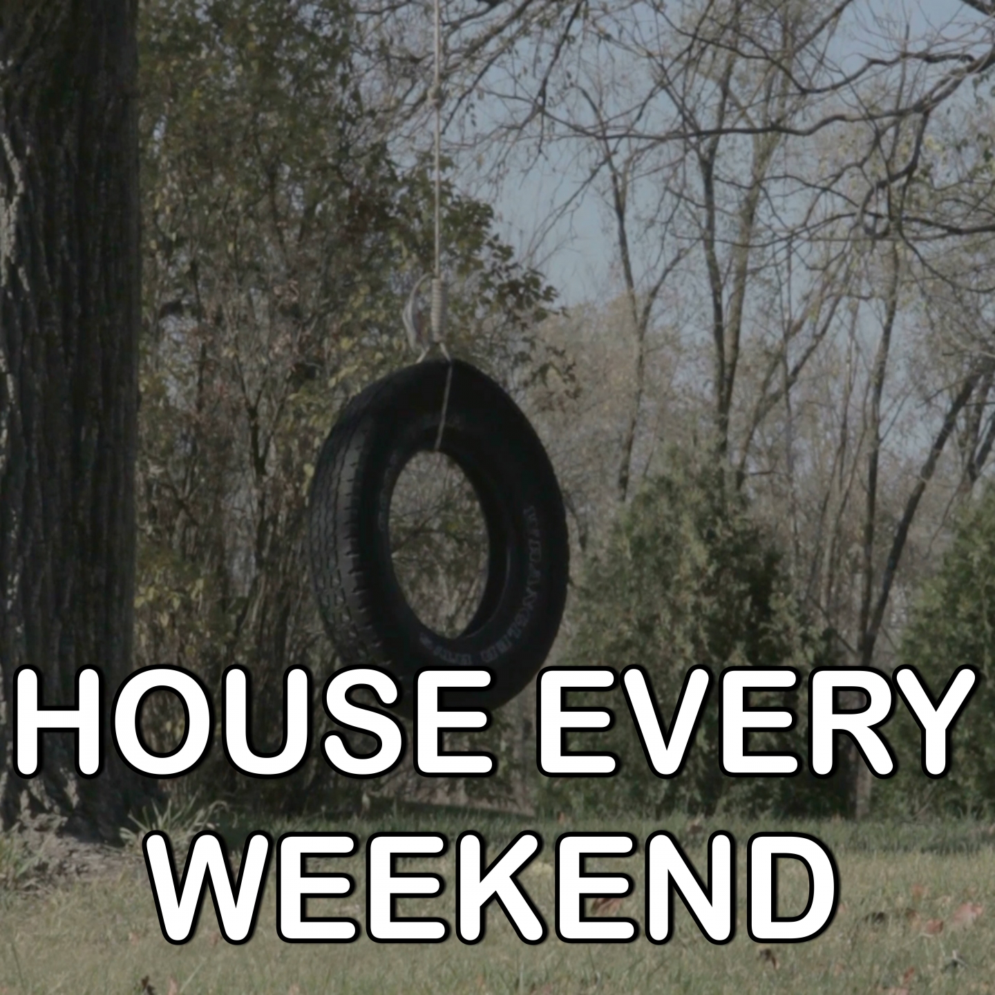 House Every Weekend - Tribute to David Zowie