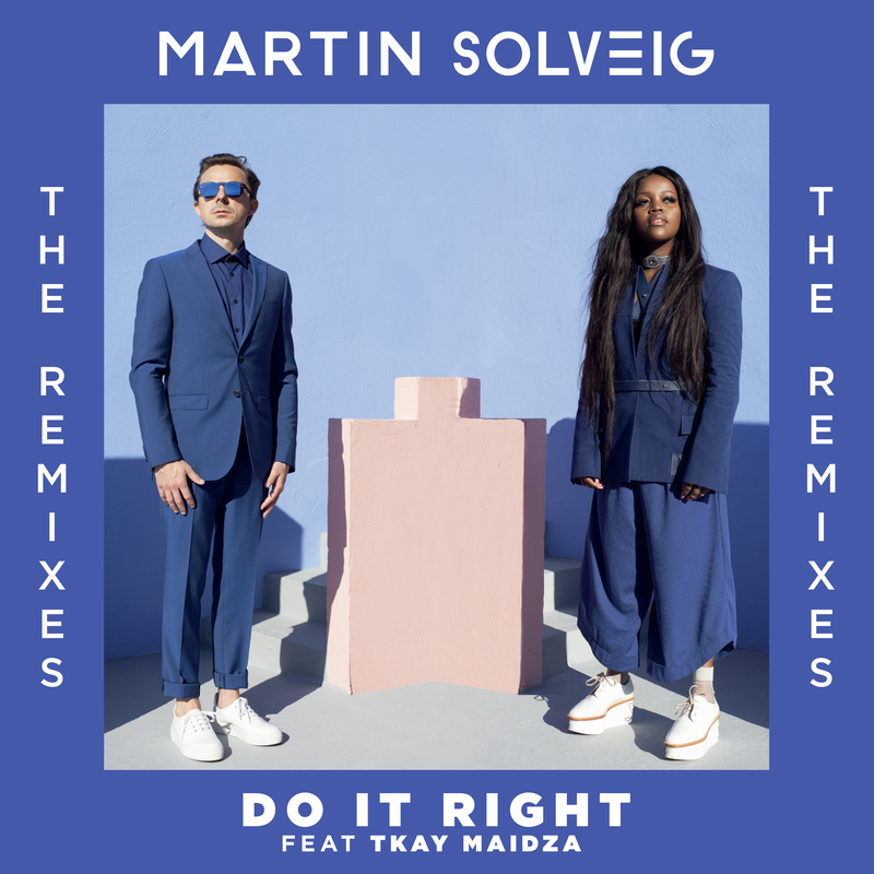 Do It Right (KC Lights Remix)
