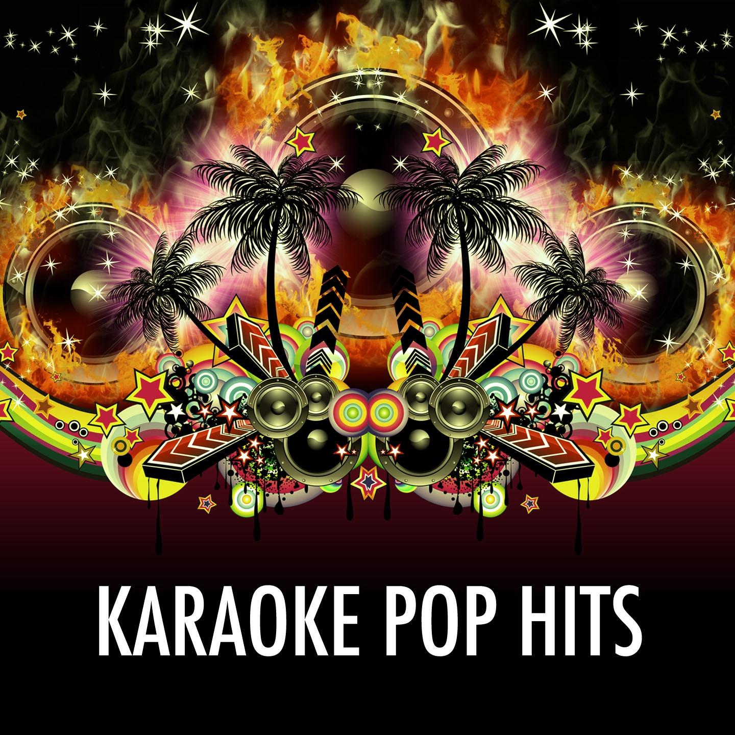 Karaoke Pop Hits, Vol. 01 (Sing the Songs of the Stars)