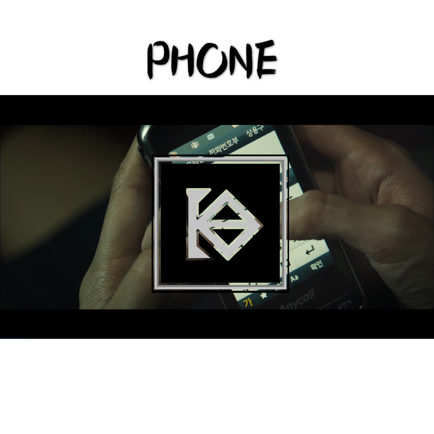 PHONE Original  Mix