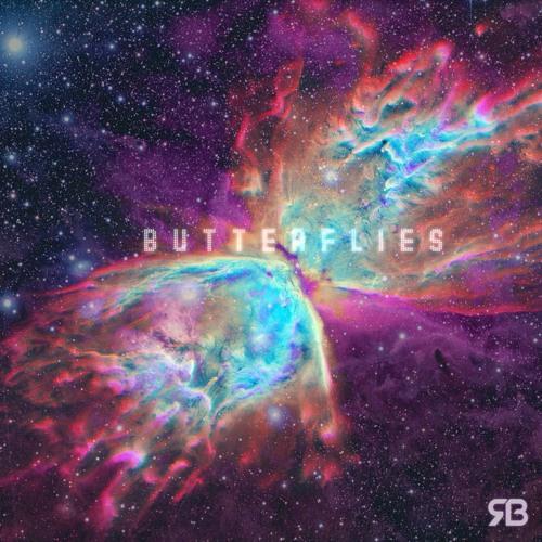 Butterflies (AK Remix)