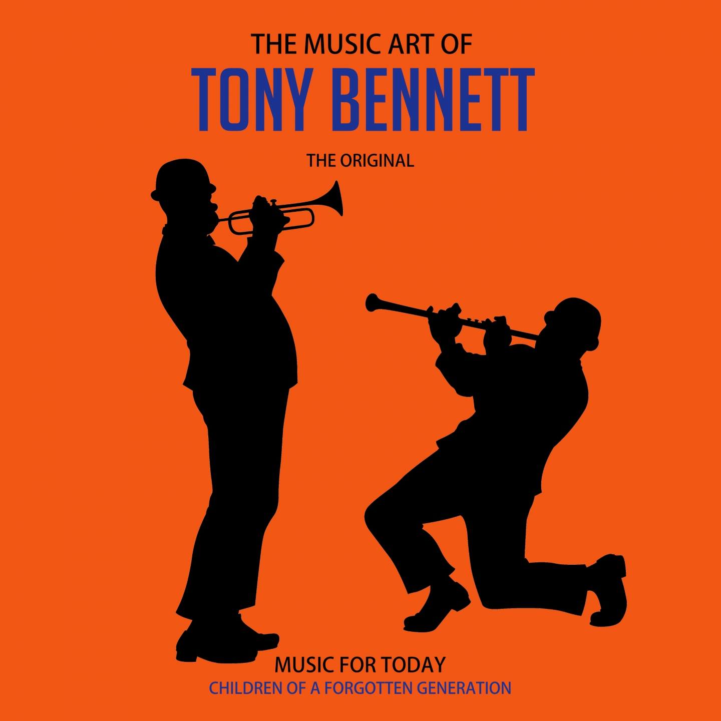 The Music Art of Tony Bennett
