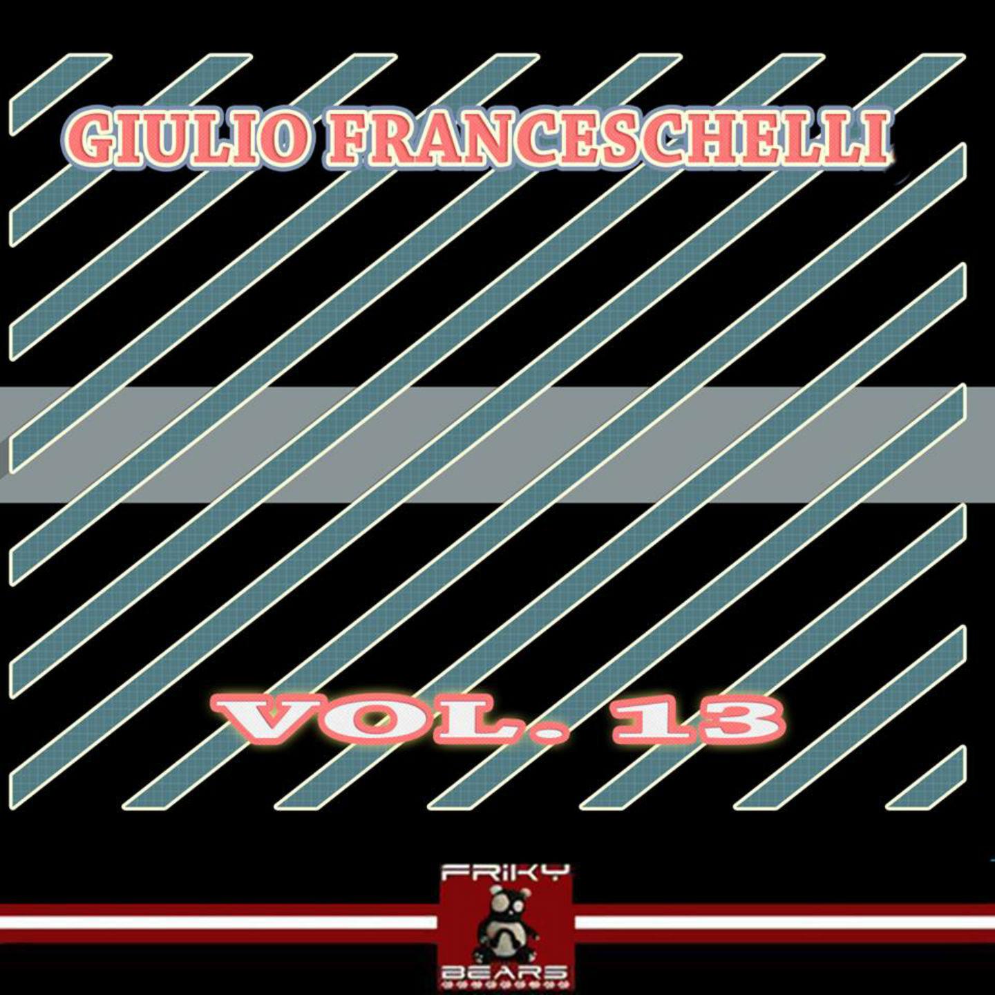 Giulio Franceschelli, Vol. 13