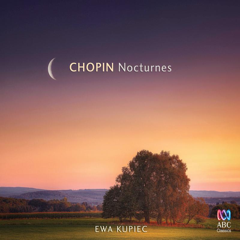 Chopin: Nocturne No.2 in E-Flat Major, Op.9