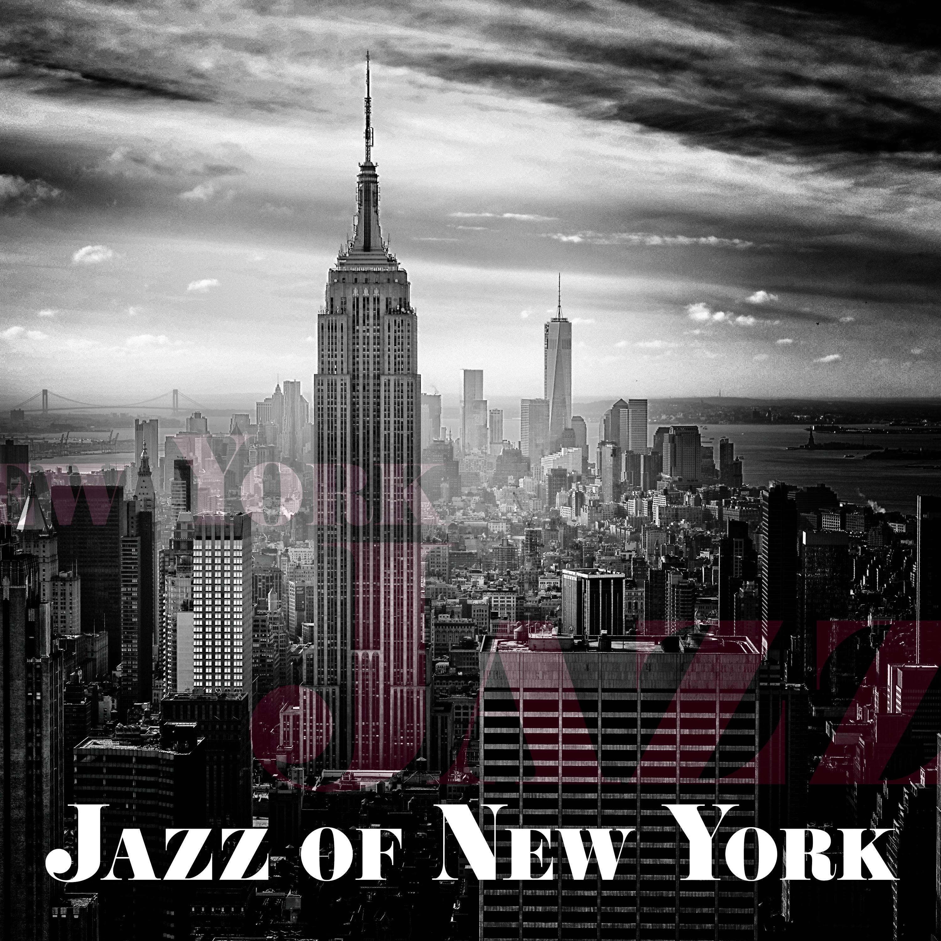 Jazz of New York