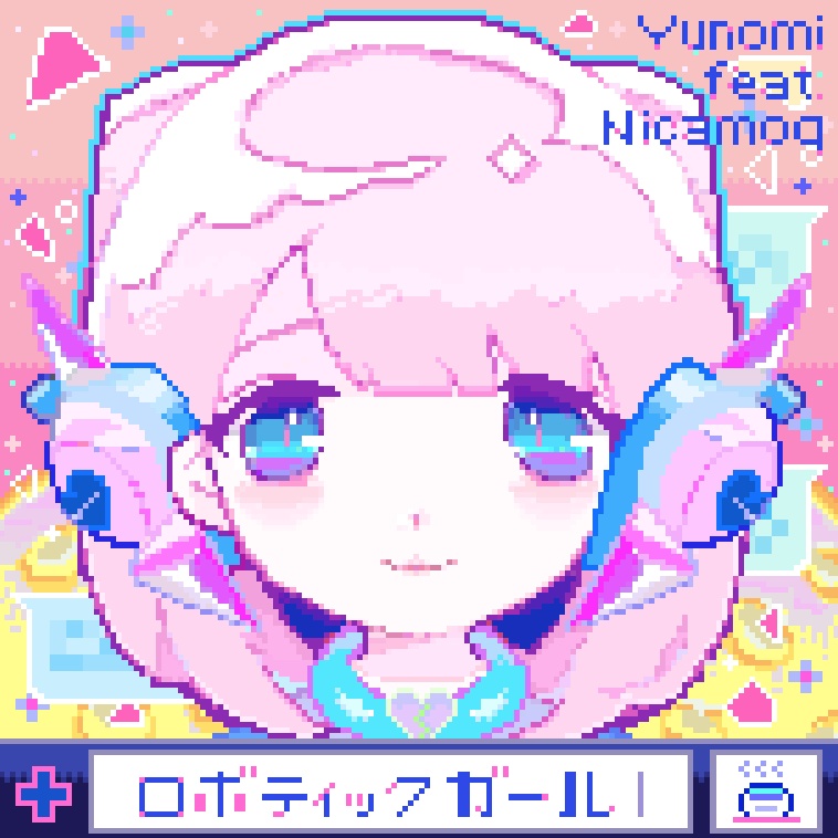 feat. Nicamoq omoshiroebi Remix