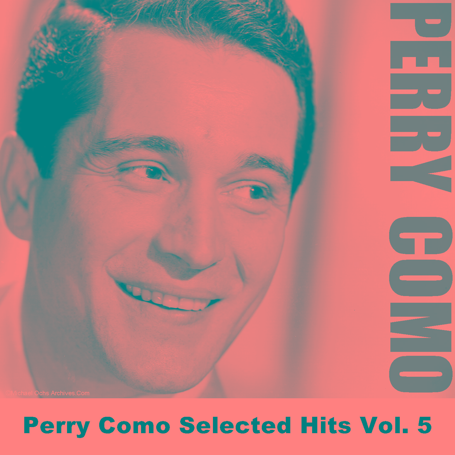 Perry Como Selected Hits Vol. 5