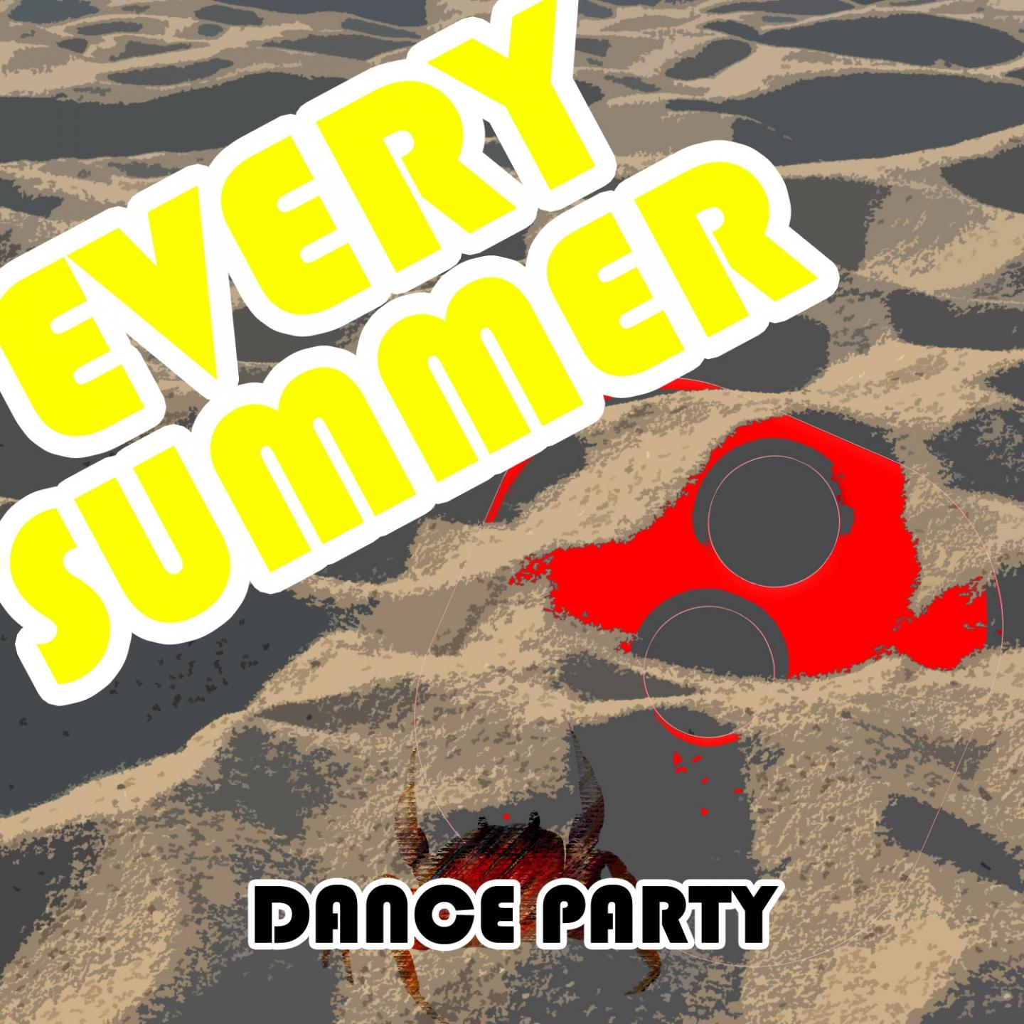Every Summer (Dance Party)