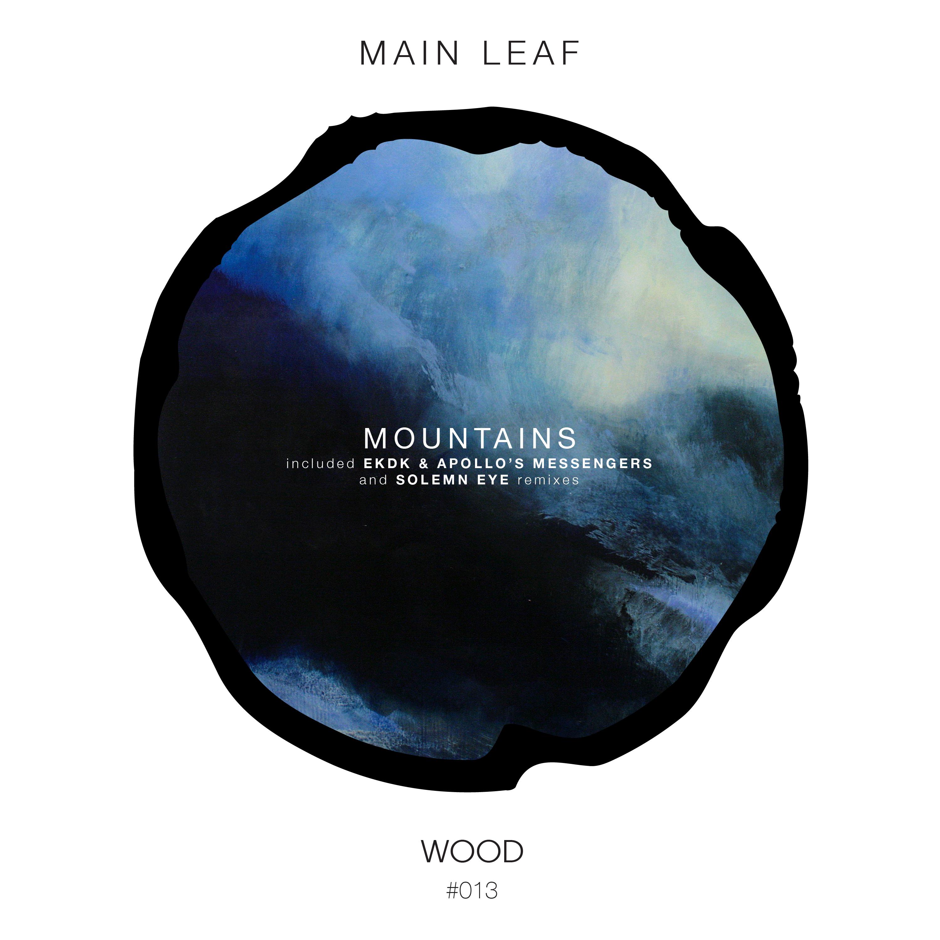 Mountains (Solemn Eye Remix)