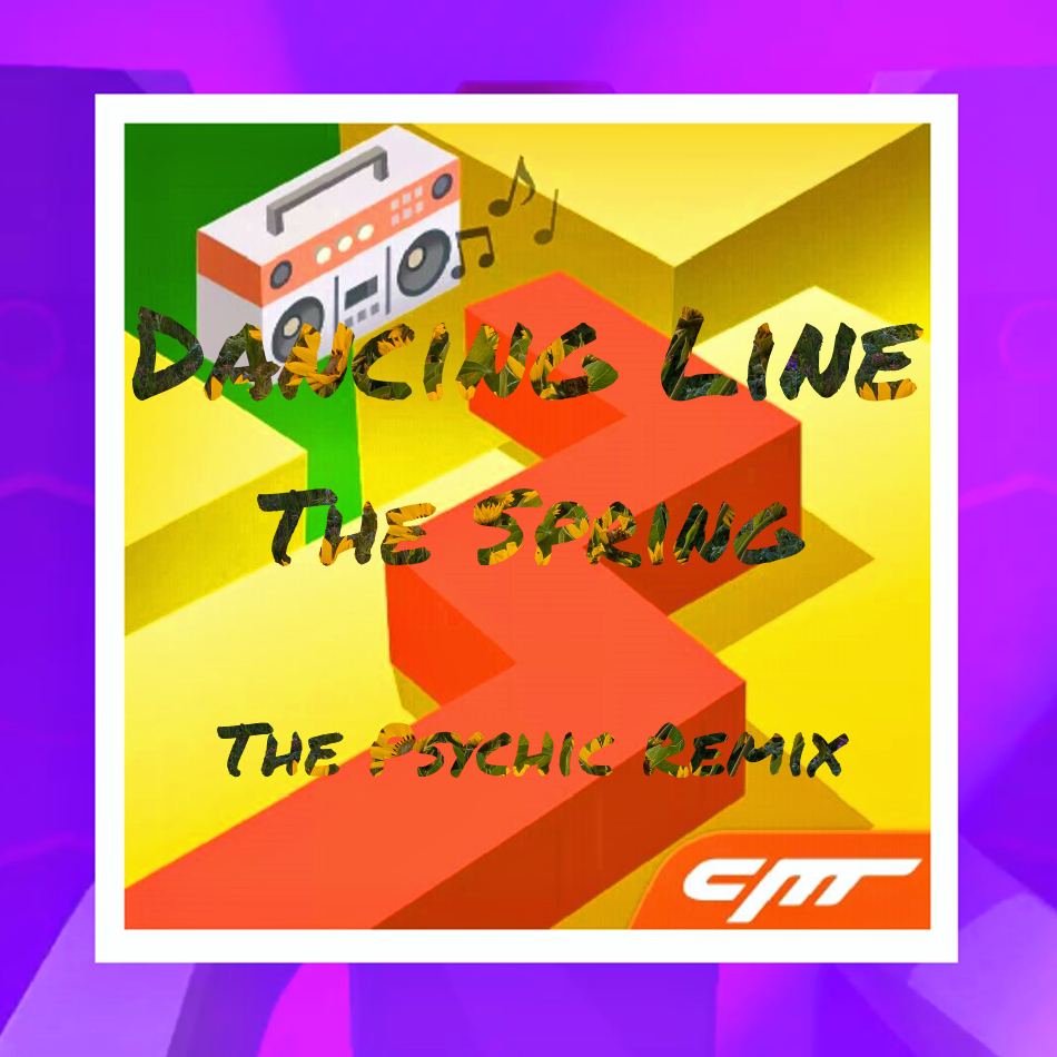 The Spring The Psychic Remix