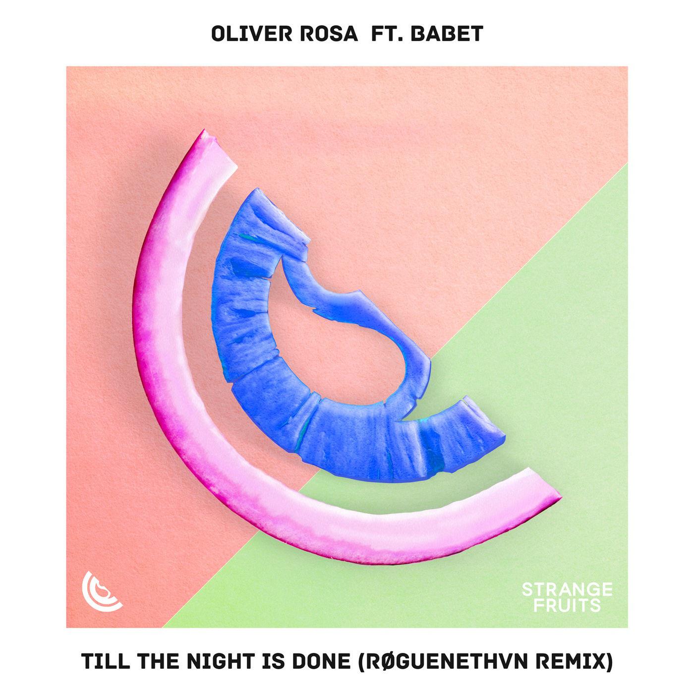 Till The Night Is Done R GUENETHVN Remix