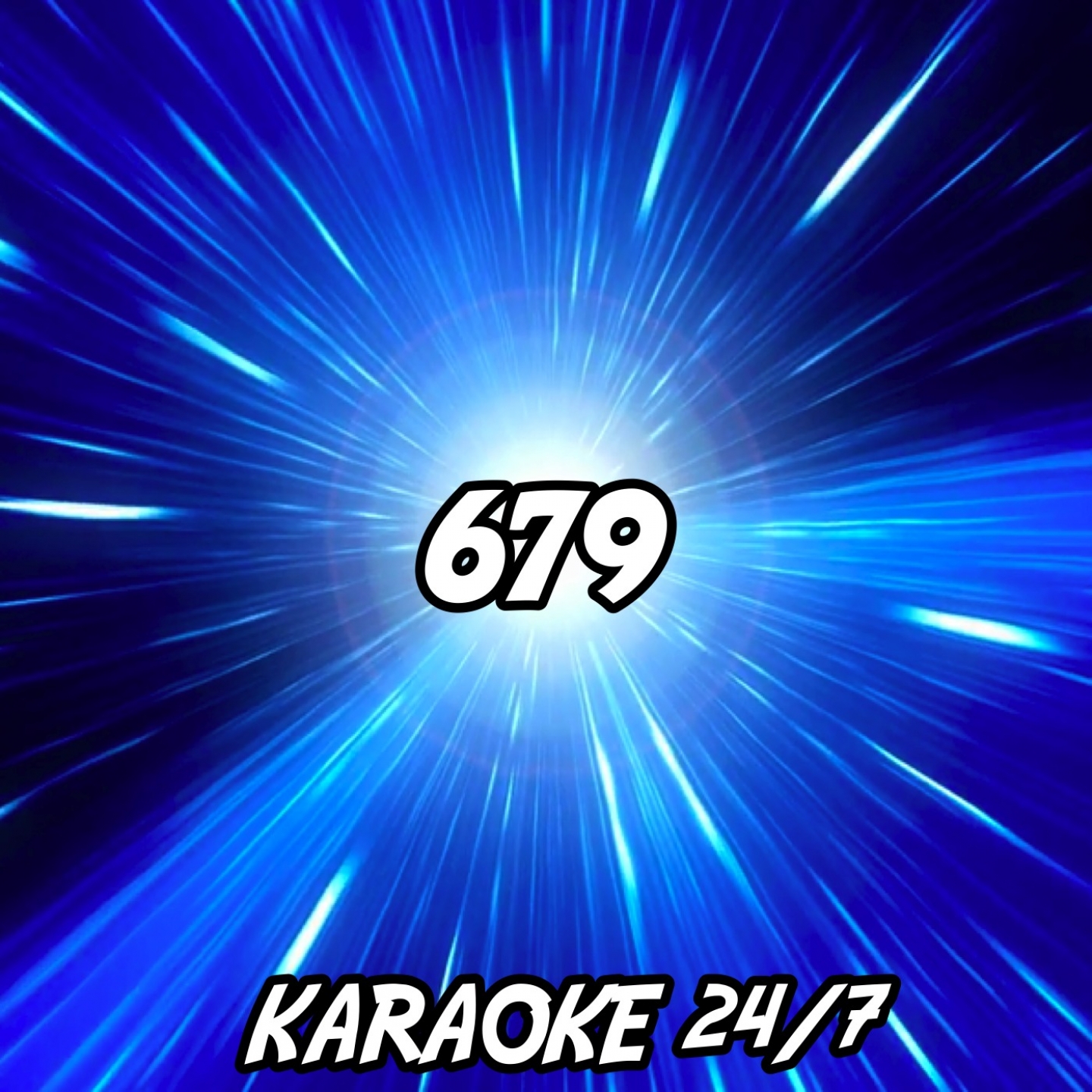 679 (Karaoke Version) (Originally Performed by Fetty Wap and Remy Boyz)