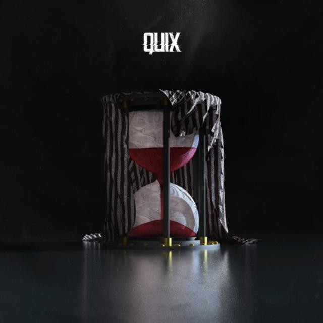 Afterhours (QUIX Remix)