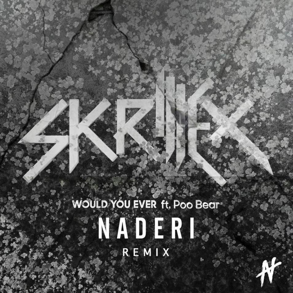 Would You Ever (Naderi Remix)