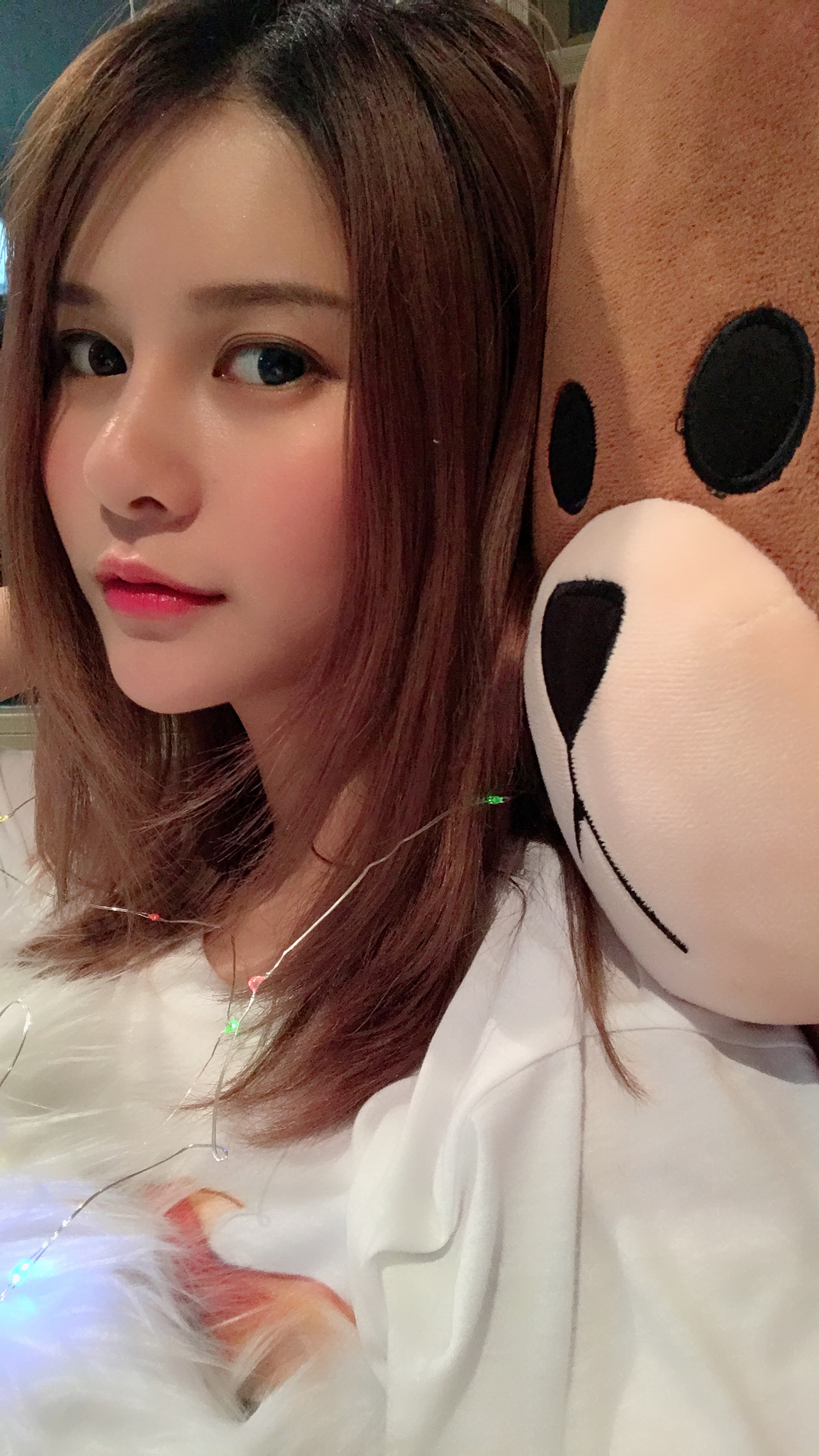 qing niao