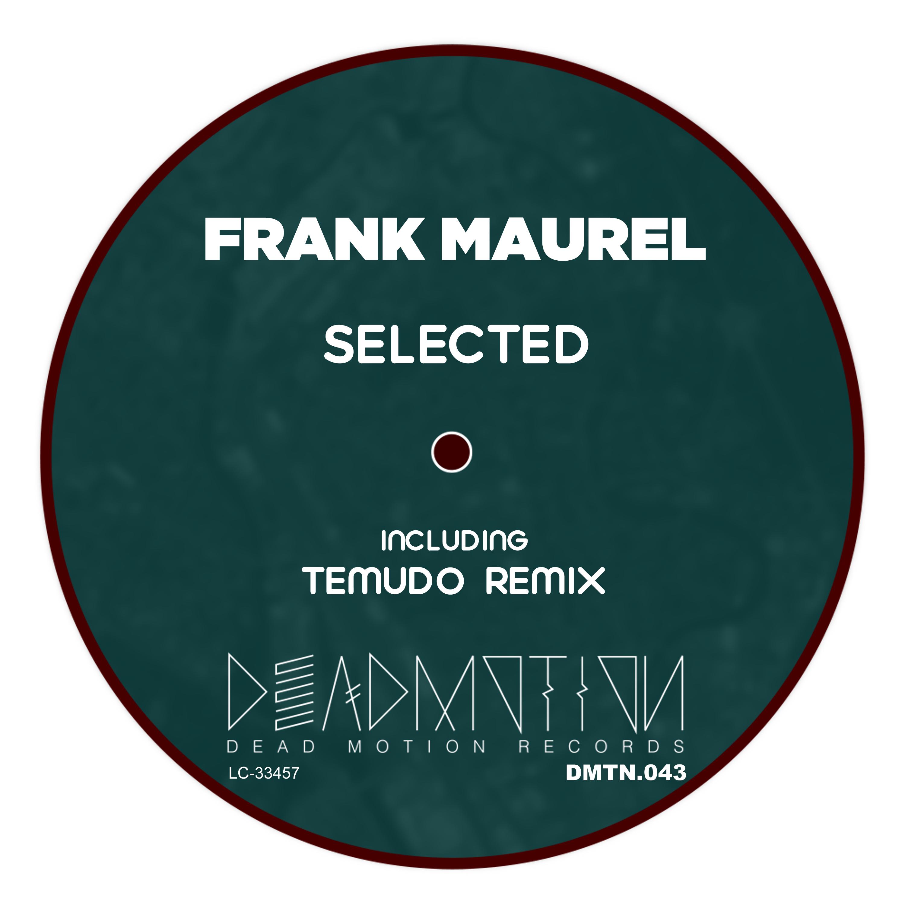 Selected (Temudo Remix)