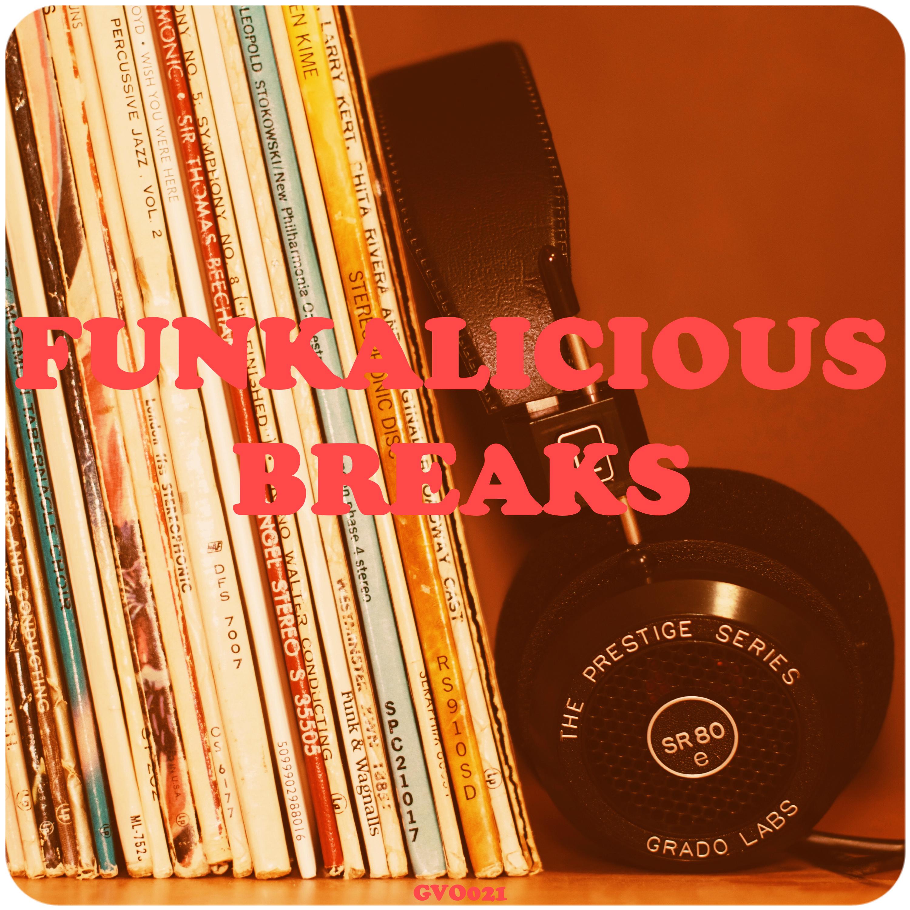 Funkalicious Breaks