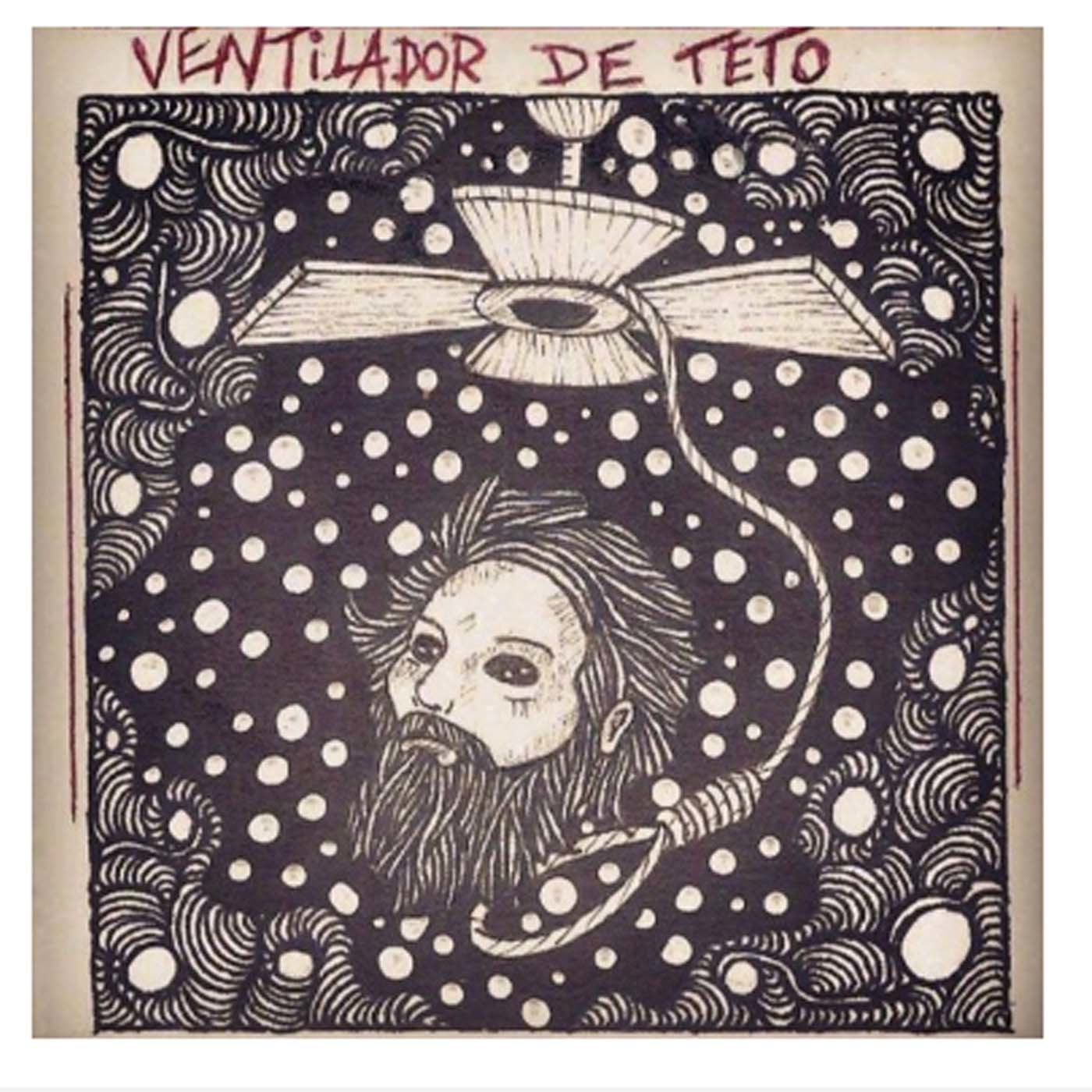 Ventilador de Teto