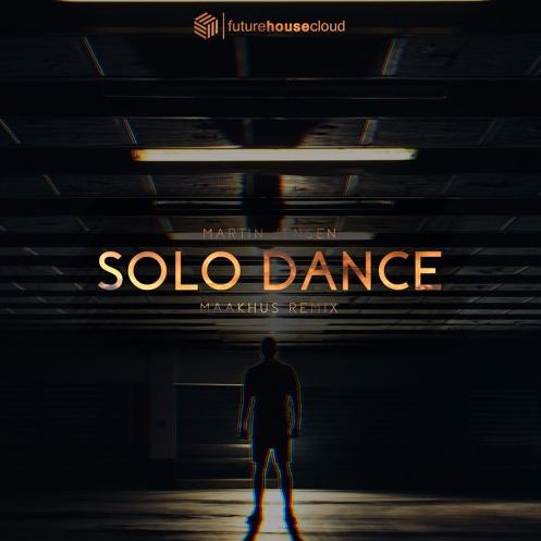 Solo Dance (Maakhus Remix)