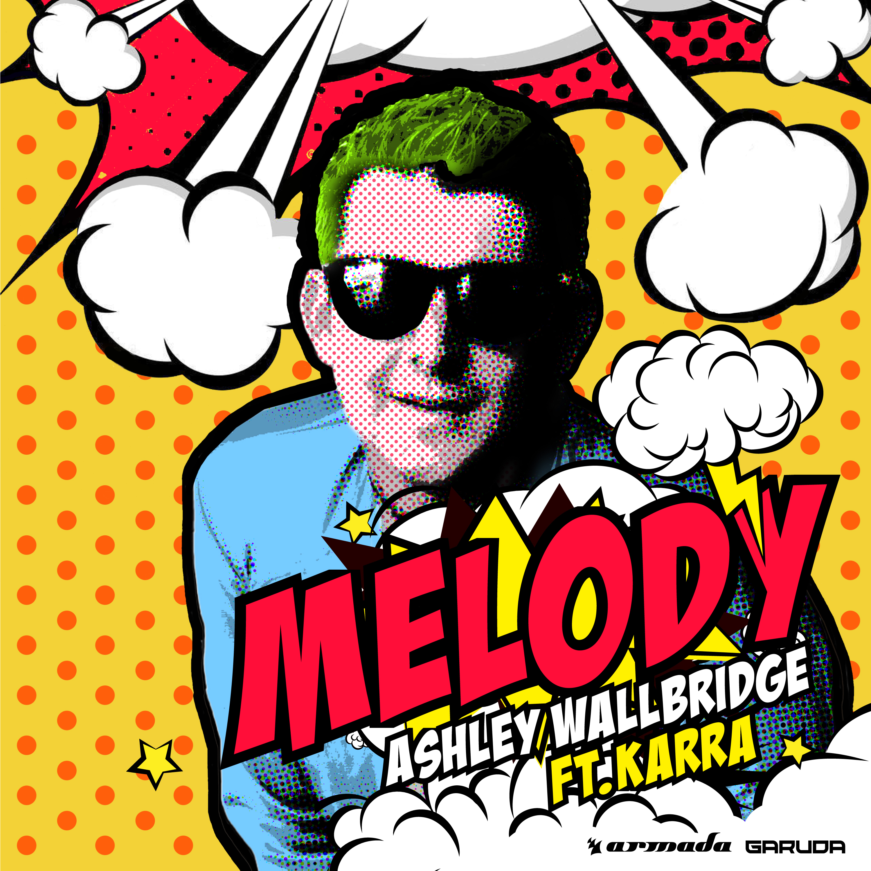 Melody (Club Mix)