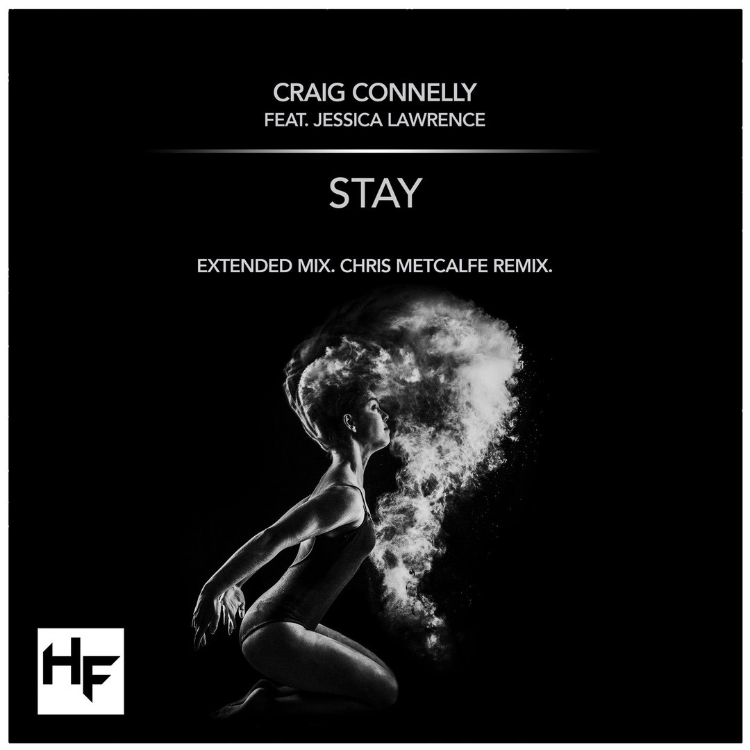 Stay (Chris Metcalfe Extended Remix)