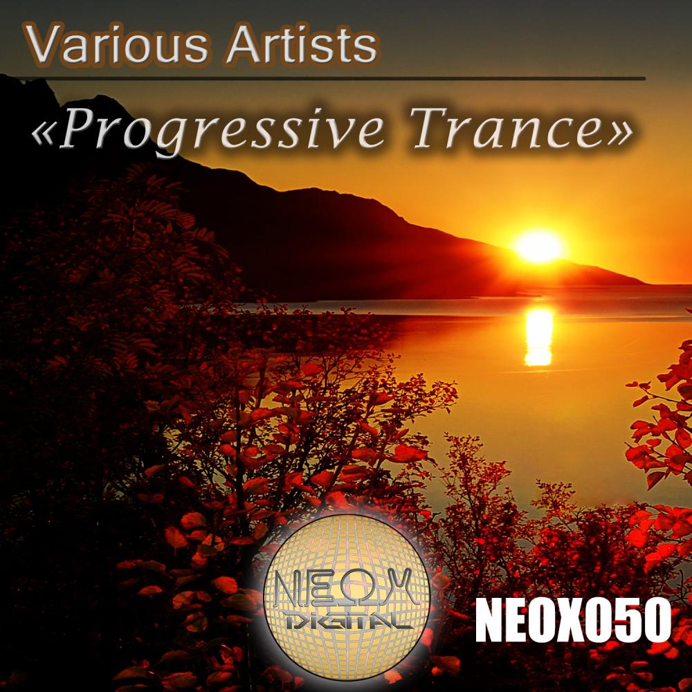 Progressive Trance