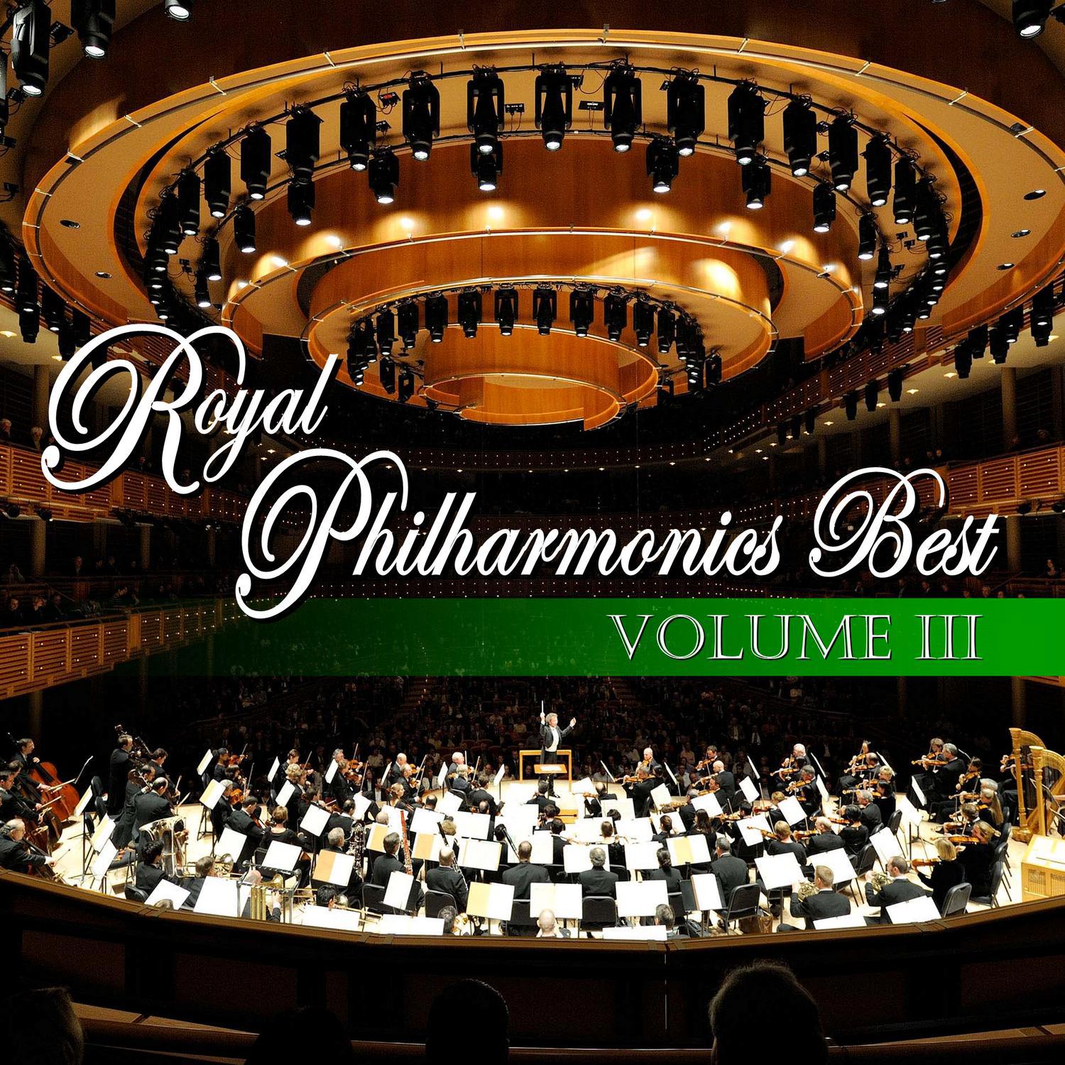 Royal Philharmonic's Best Volume Three