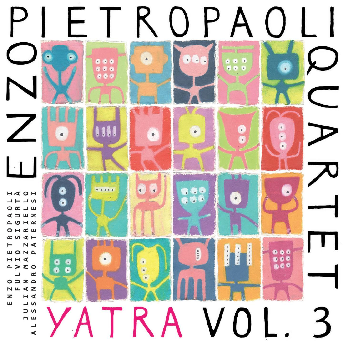 Yatra, Vol. 3