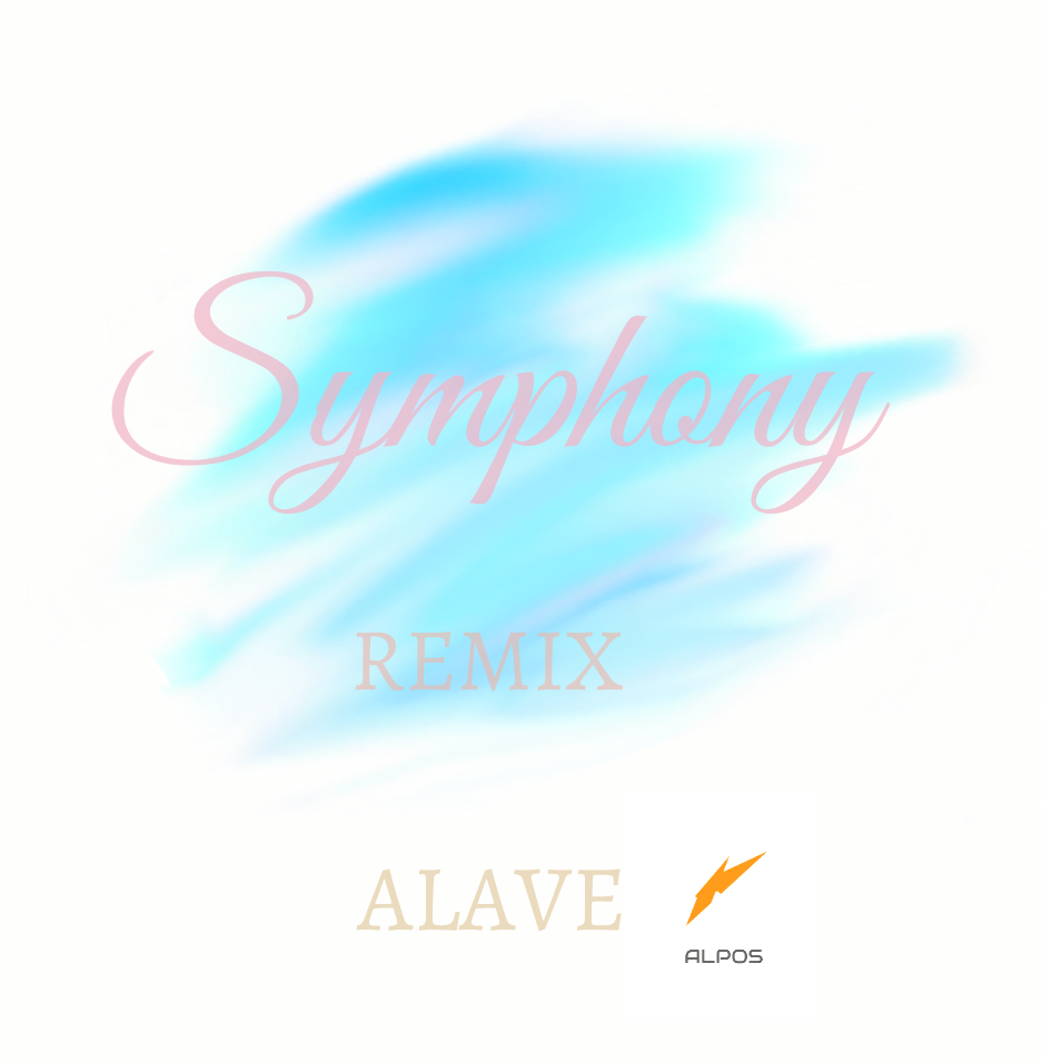 Symphony ALAVE Remix