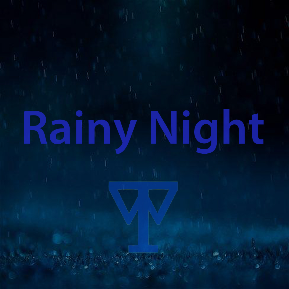 Rainy Night