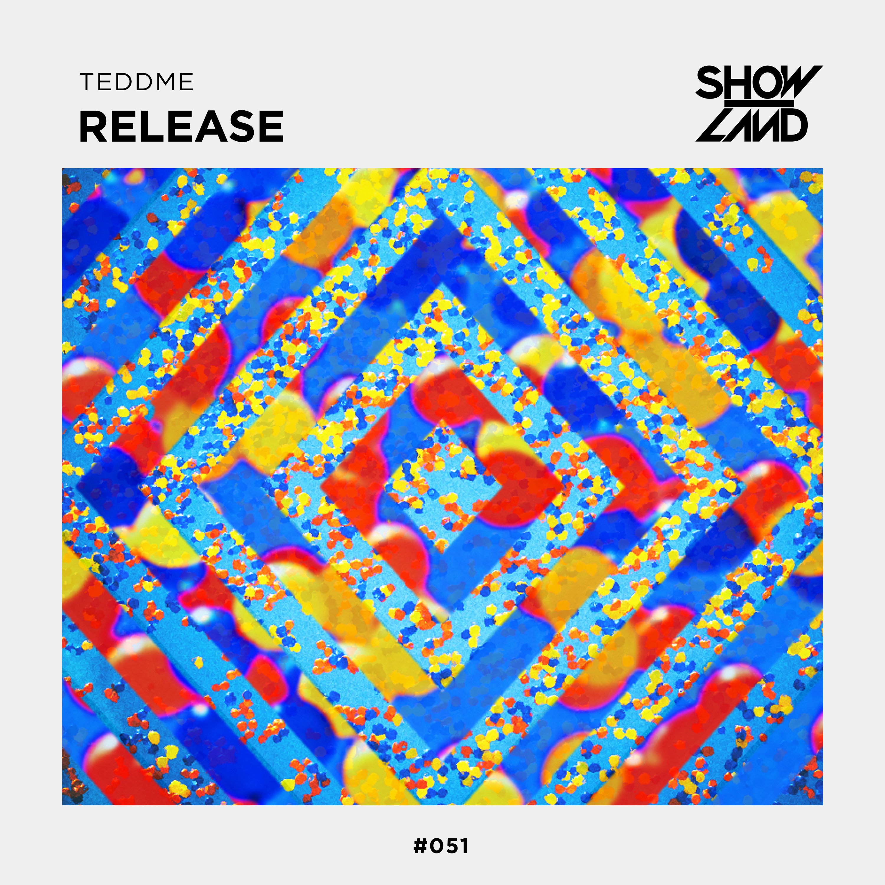 Release (Extended Mix)