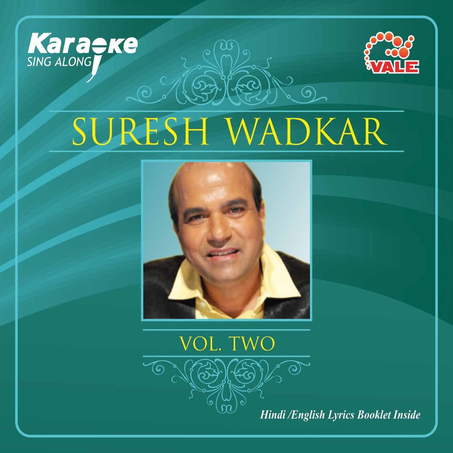 Suresh Wadkar, Vol. 2
