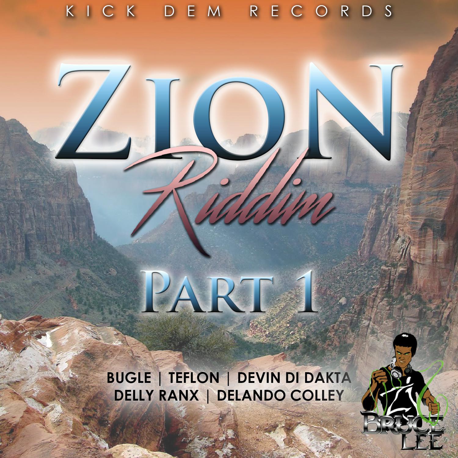 Zion Riddim, Pt. 1