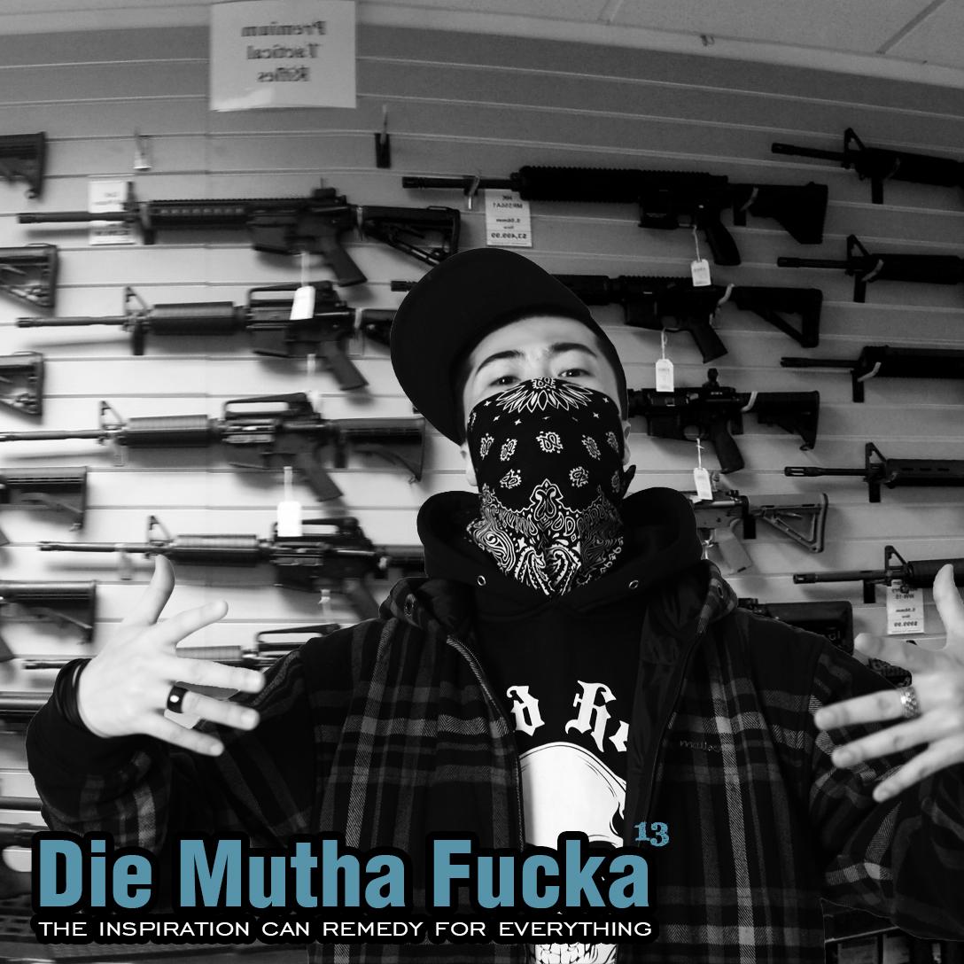 Die  Mutha  a