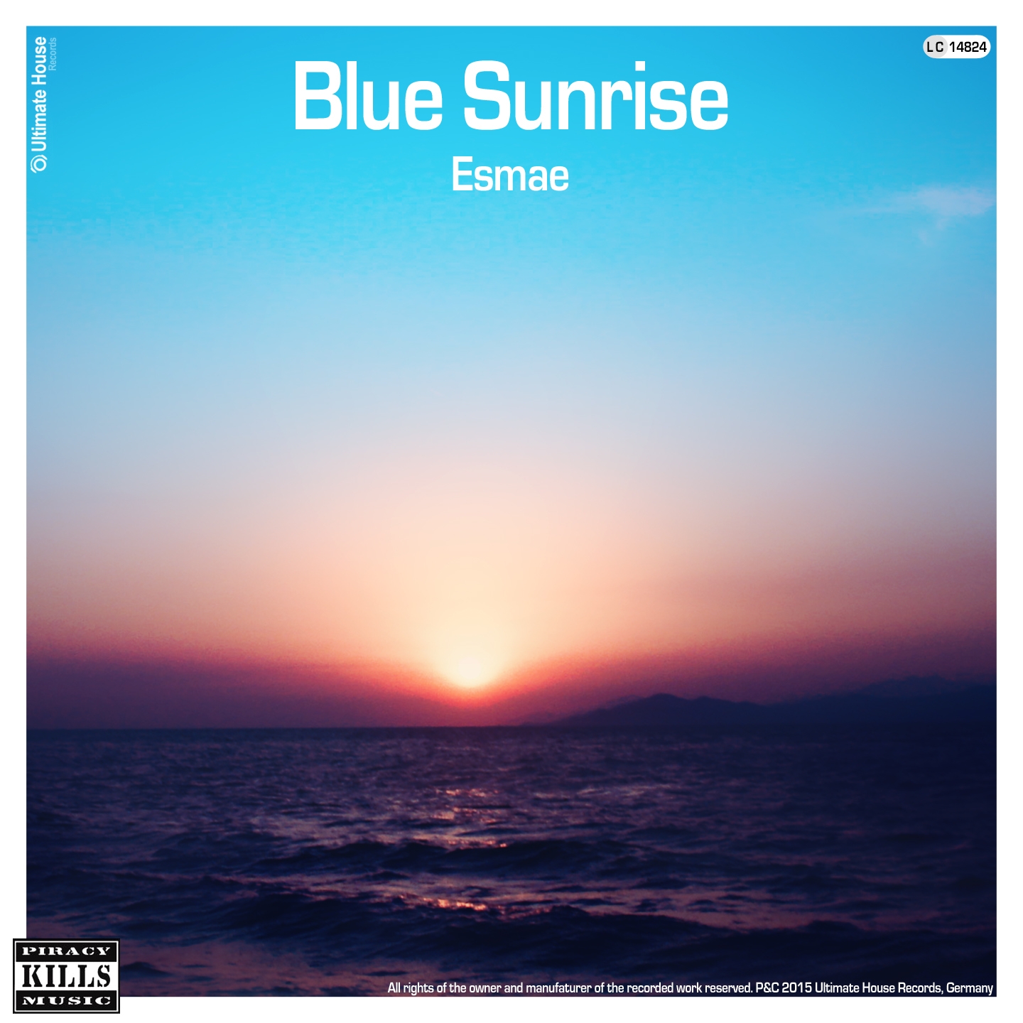 Blue Sunrise (Stormby Extended Club Mix)