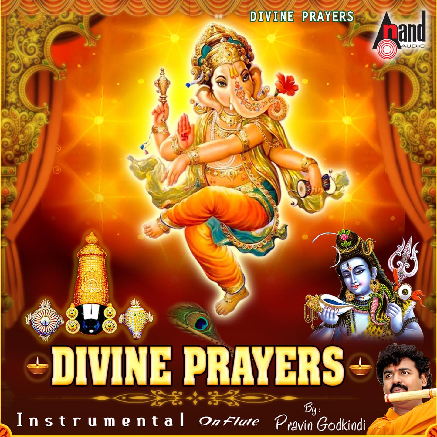 Sri Vishnu Sahasranamam (Instrumental Version)