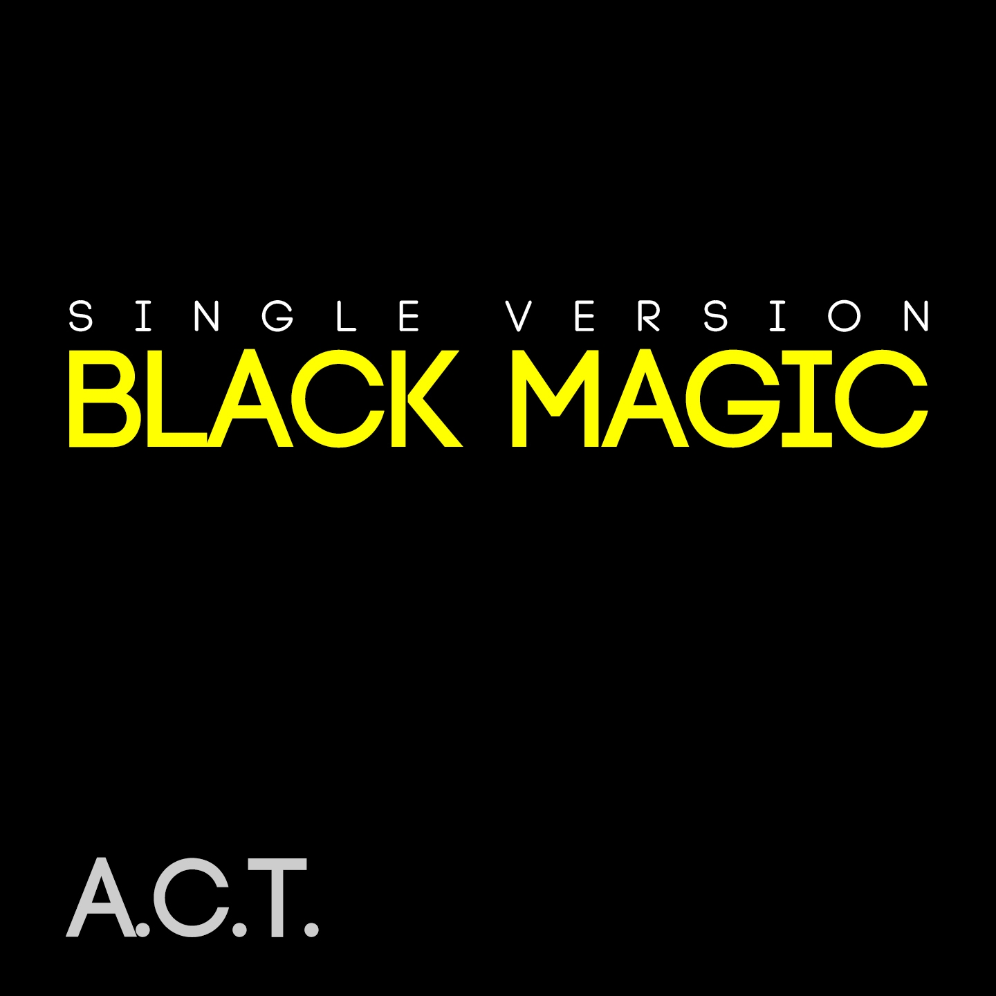 Black Magic