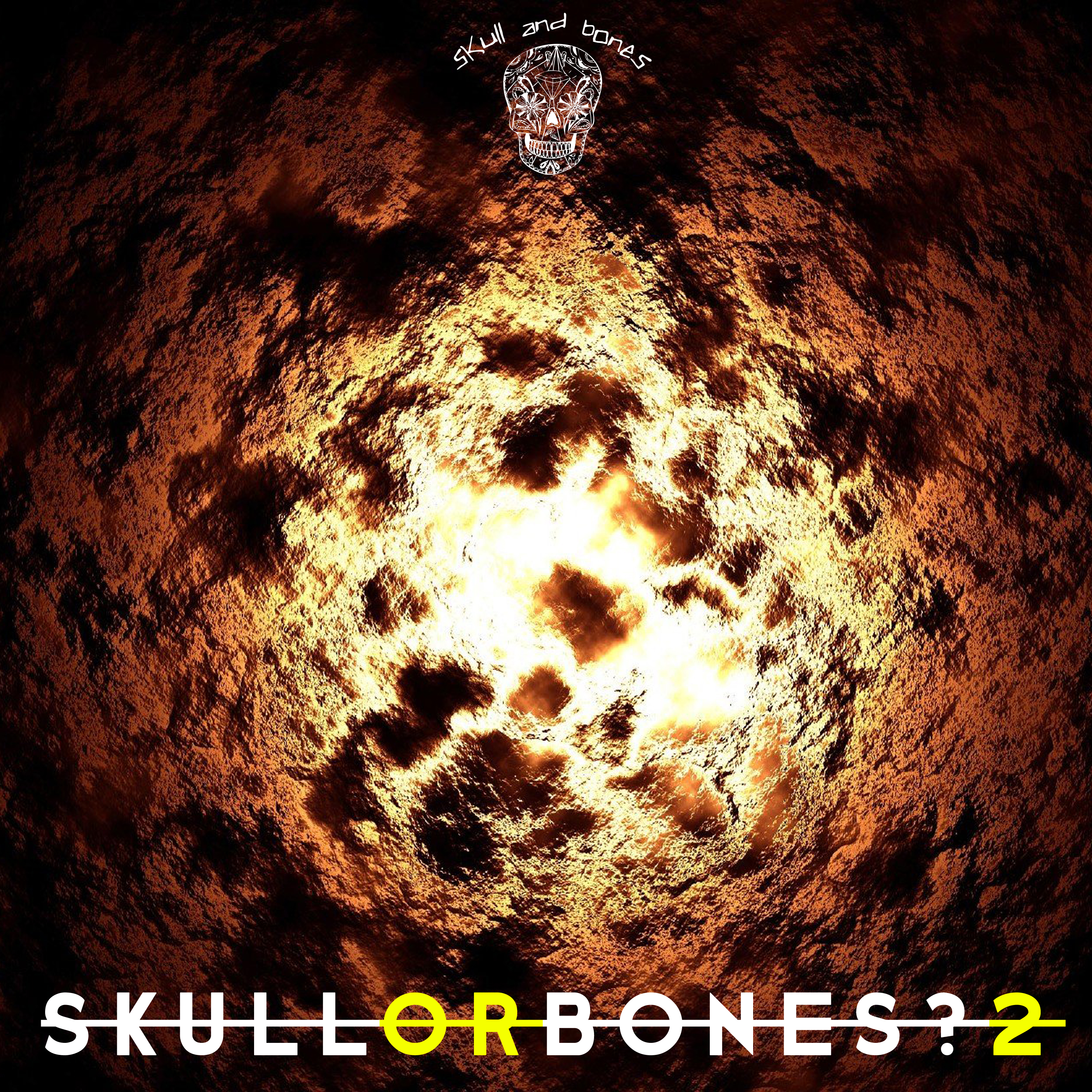 Skull or Bones? 2