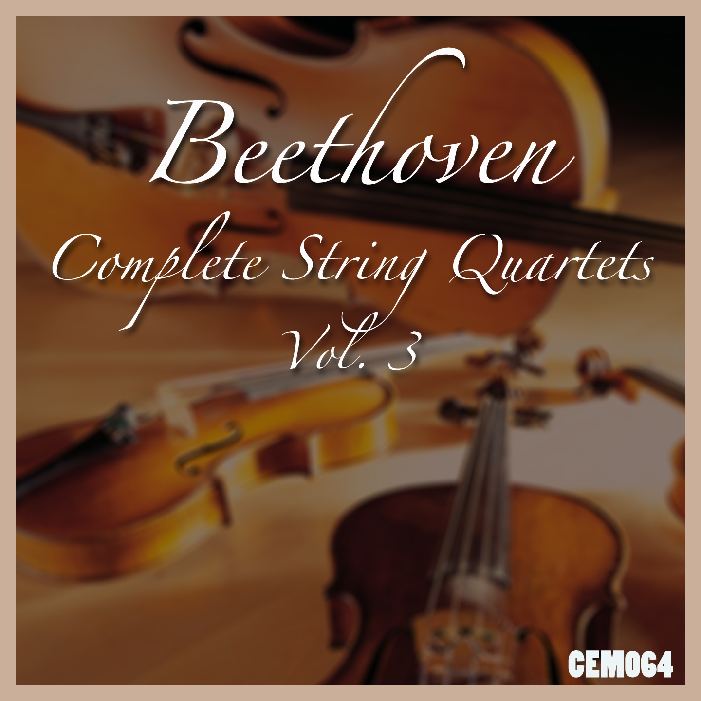 String Quartet No. 12 in E-Flat Major, Op. 127: II. Adagio, ma non troppo e molto cantabile - Andante con moto