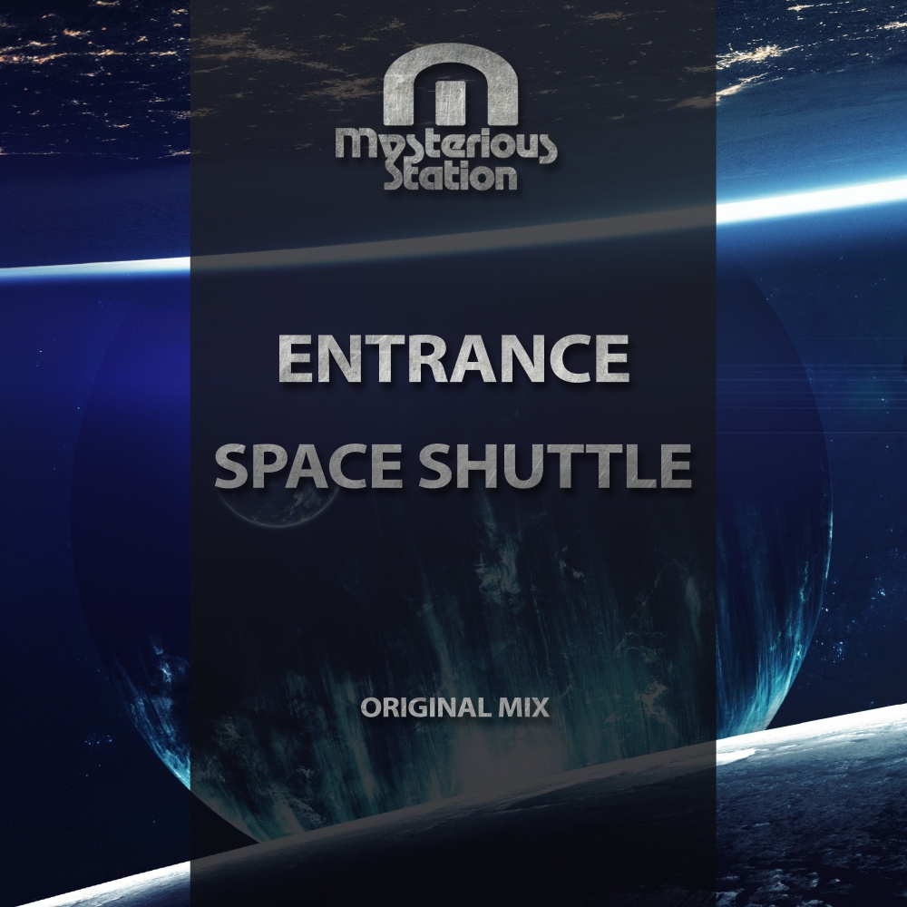 Space Shuttle (Original Mix)