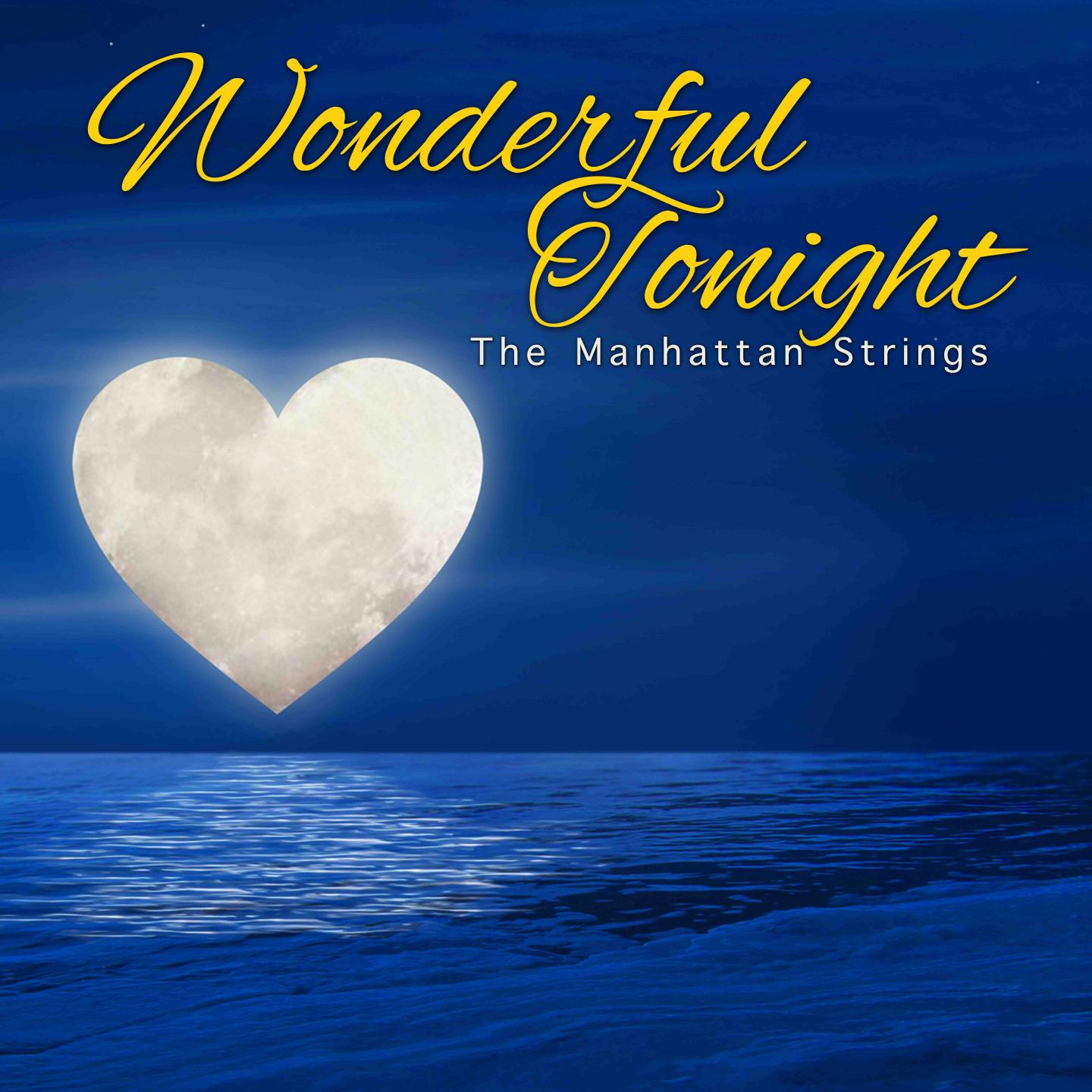 Wonderful Tonight