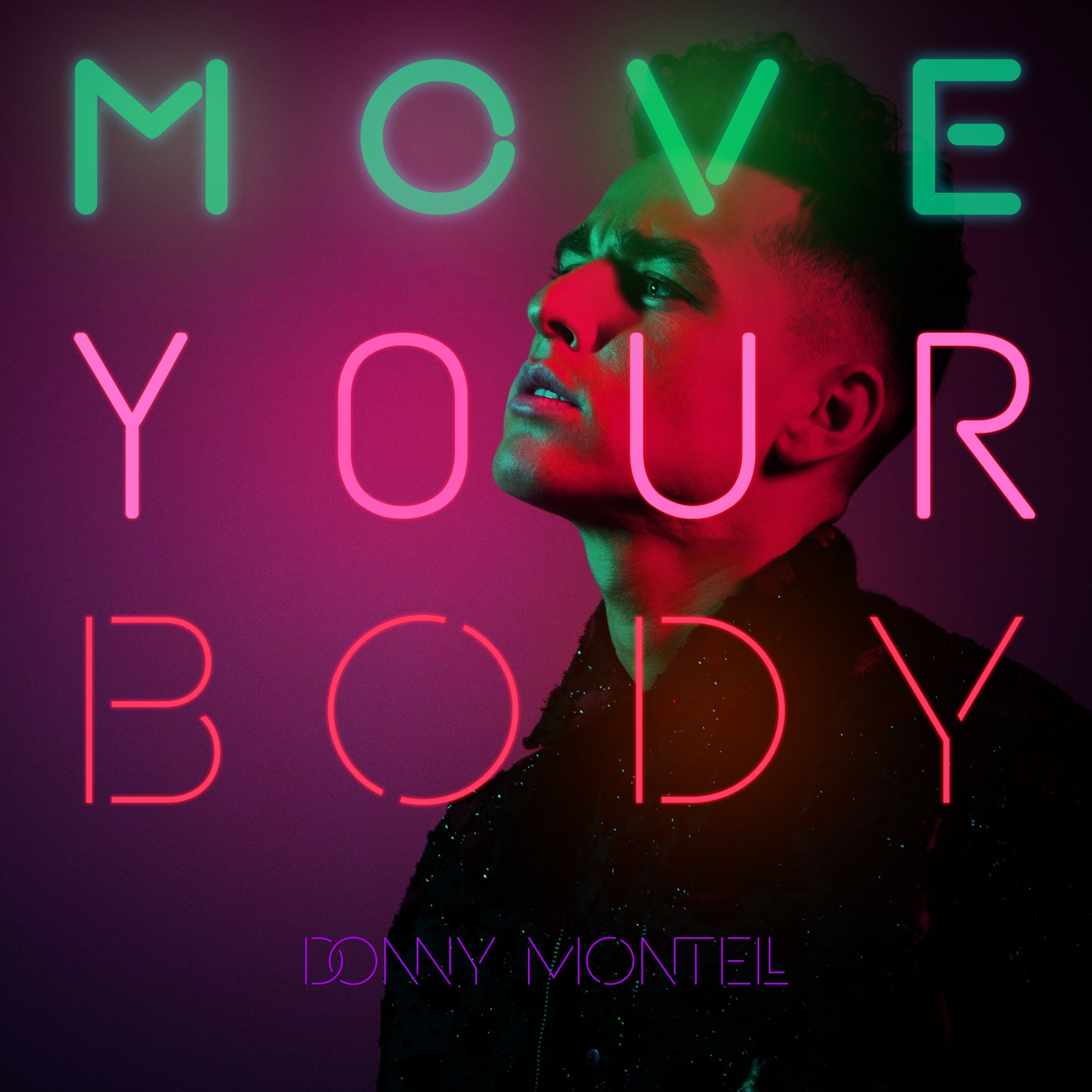 Move Your Body