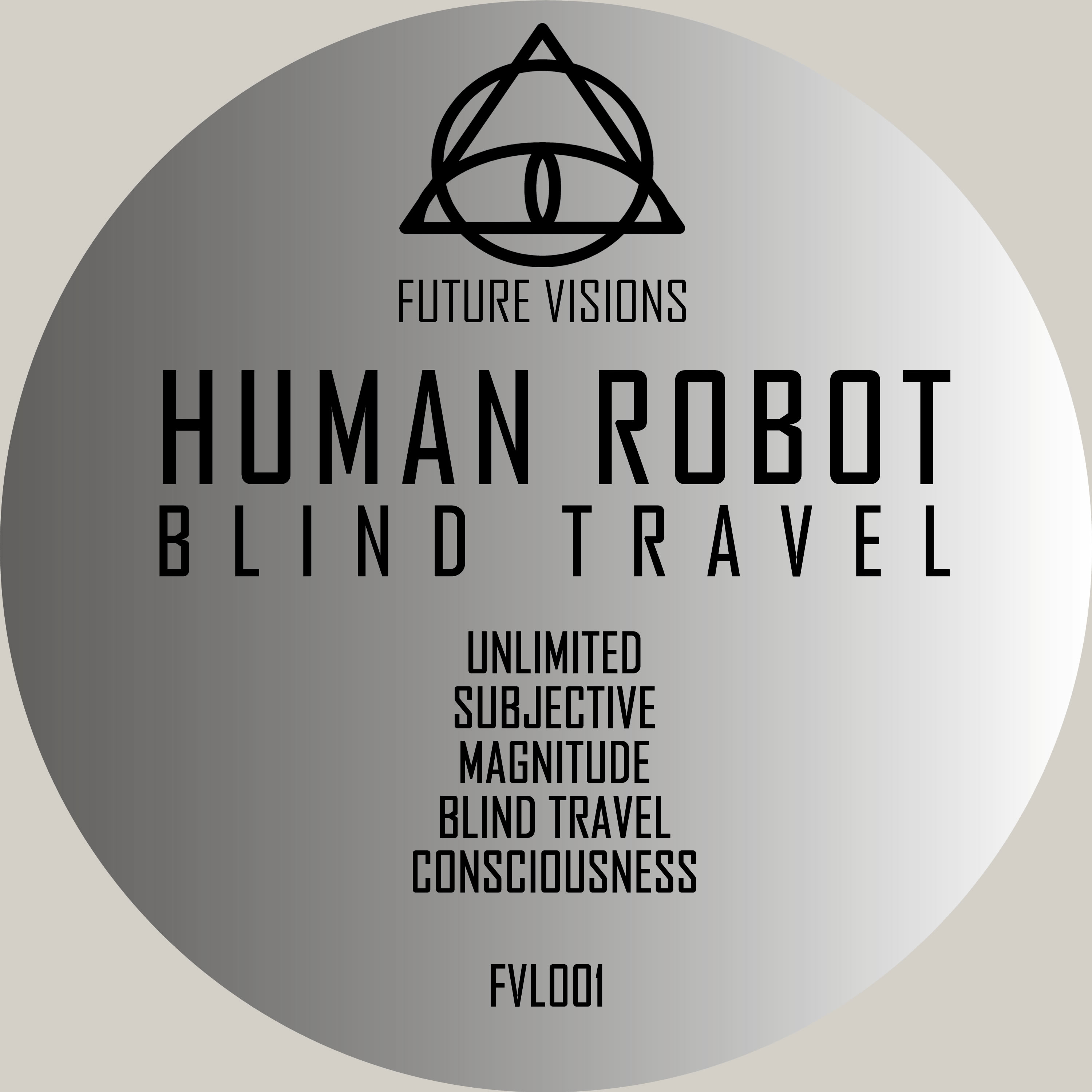 Blind Travel