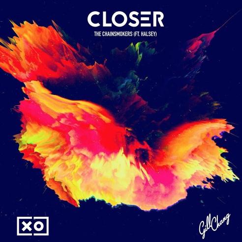 Closer (Gill Chang Remix)