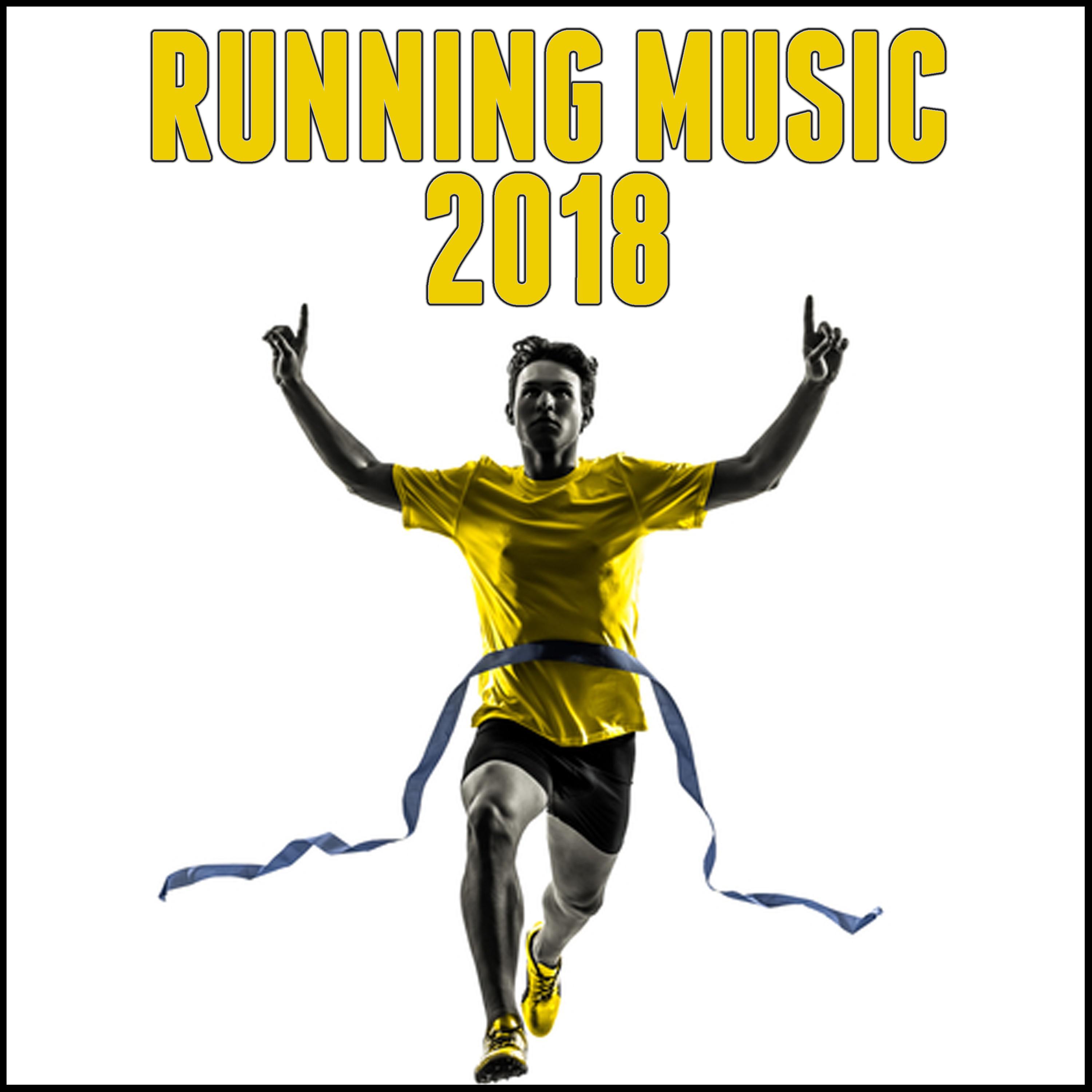 Running Music 2018