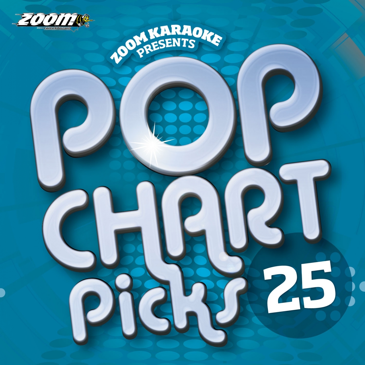Zoom Karaoke - Pop Chart Picks, Vol. 25