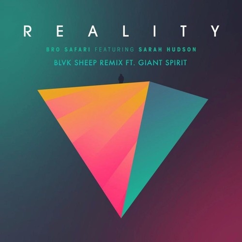Reality (Blvk Sheep Remix)