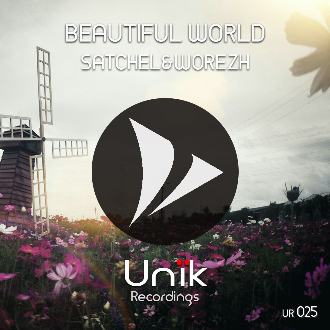 Beautiful World (Original Mix)