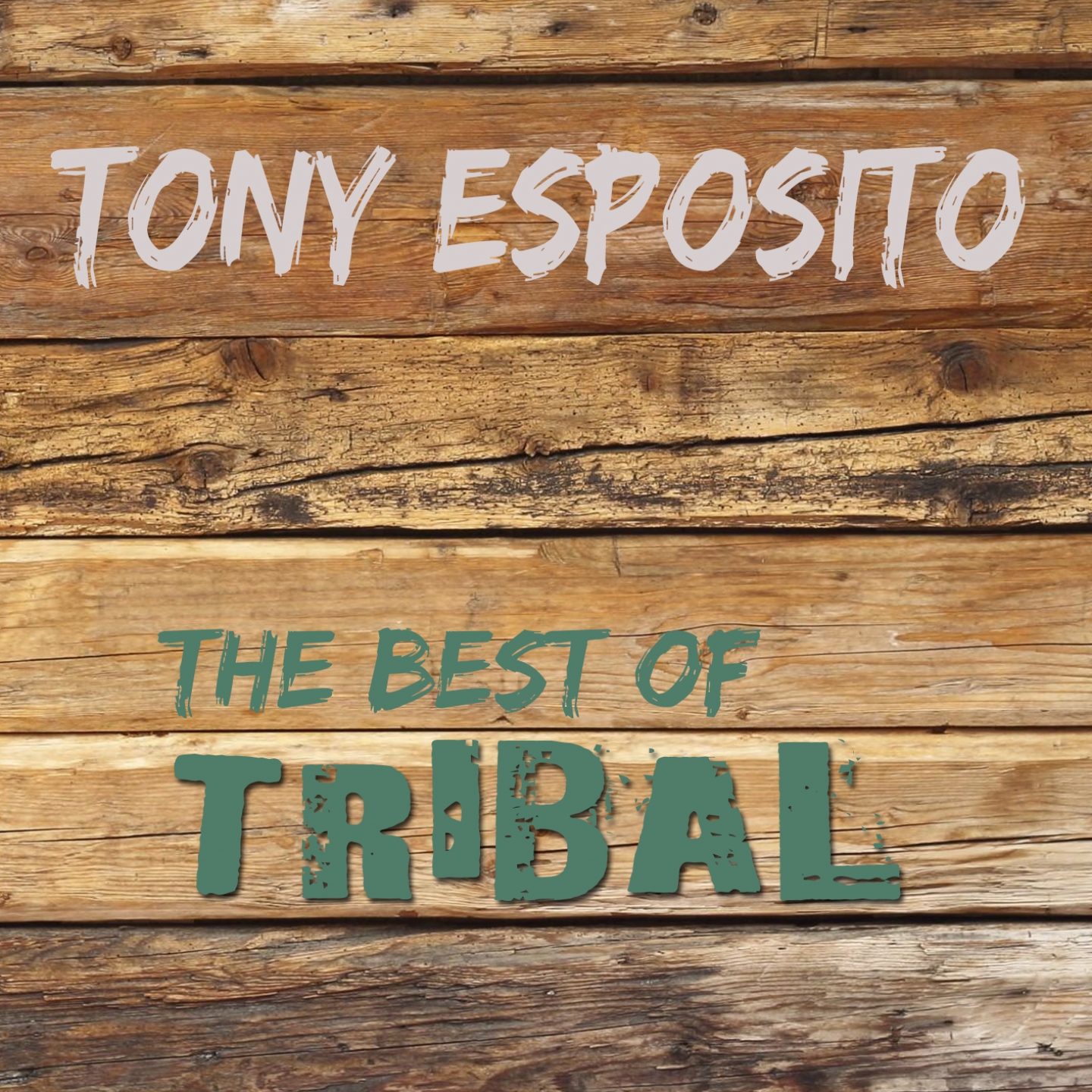 The Best of Tribal