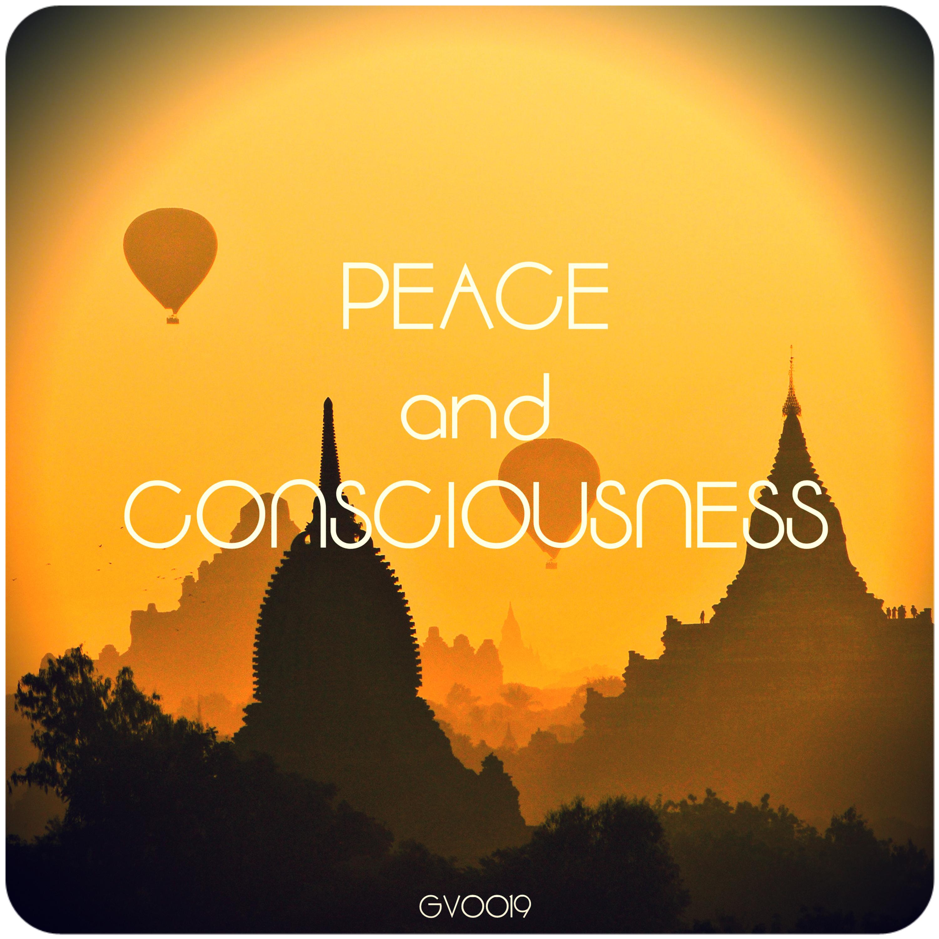 Peace and Consciousness